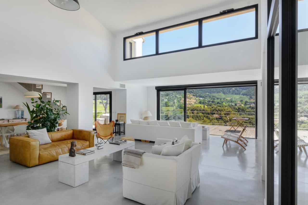 Villa Canaille Par Dodo-A-Cassis Zewnętrze zdjęcie