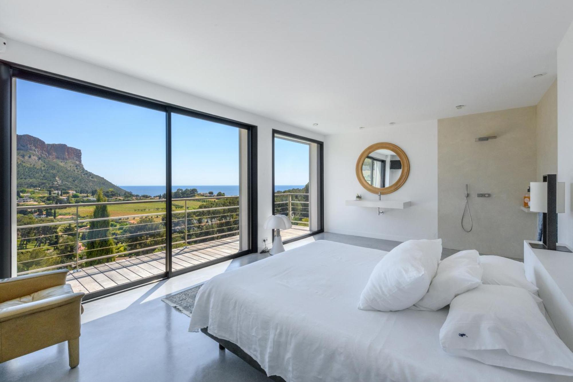 Villa Canaille Par Dodo-A-Cassis Zewnętrze zdjęcie