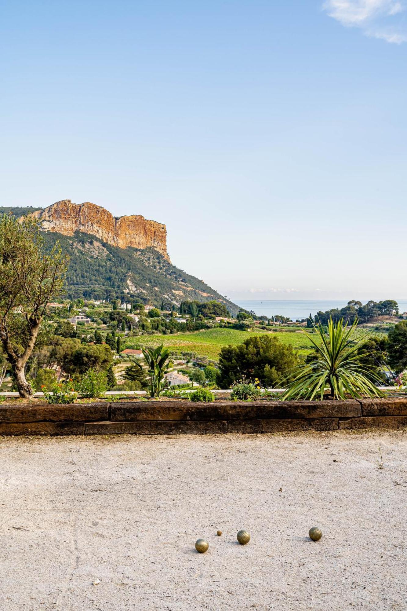 Villa Canaille Par Dodo-A-Cassis Zewnętrze zdjęcie